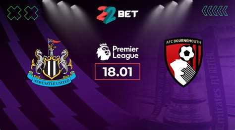 Bournemouth vs Newcastle: Prediction, Preview & Betting Tips.
